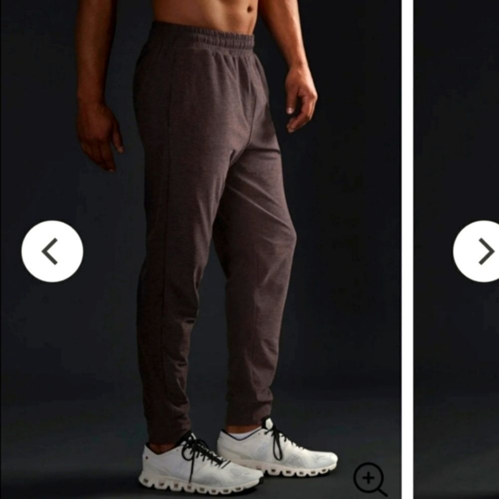 NWOT Beyond Yoga Sweatpants 2.0 Mens